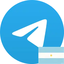 telegram阿根廷老号